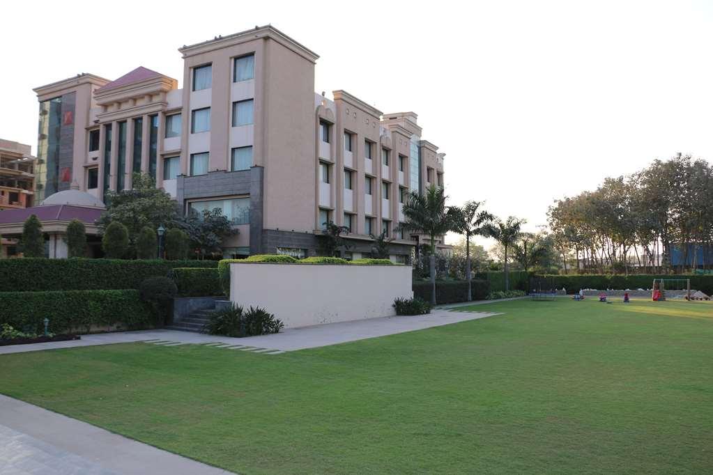 Ramada by Wyndham Varanasi Katesar Chandauli Fasilitas foto