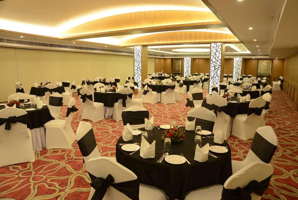 Ramada by Wyndham Varanasi Katesar Chandauli Fasilitas foto