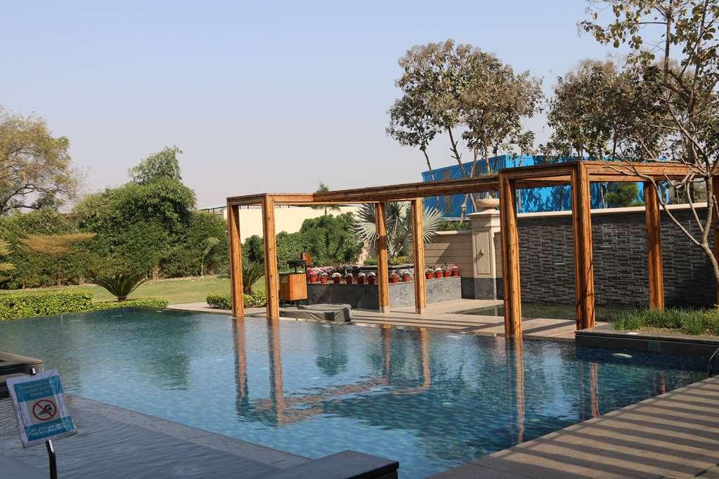 Ramada by Wyndham Varanasi Katesar Chandauli Fasilitas foto